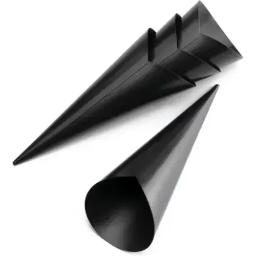 Moule cornet antiadhésive 4 pièces - Lacor - Modalova