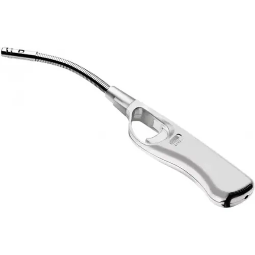 Allume-gaz à flamme tige flexible 12 pièces - Lacor - Modalova
