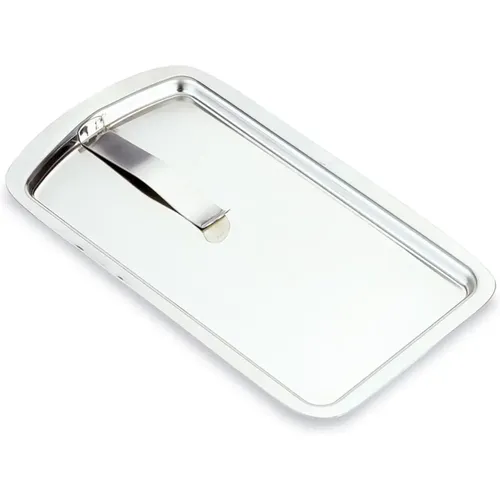 Plateau de change en acier inoxydable - Lacor - Modalova