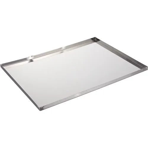 Plaque en inox Lacor 18/10 - Lacor - Modalova