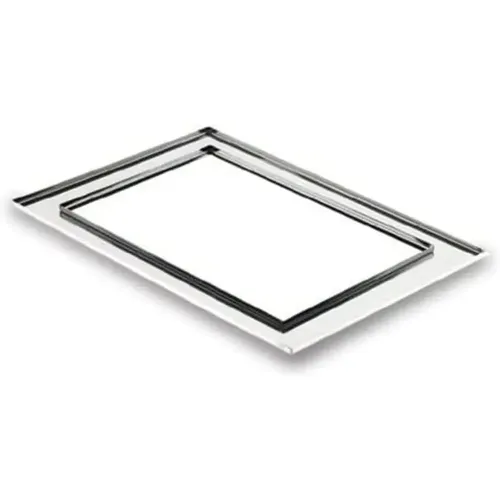 Plaque en inox Lacor 18/10 - Lacor - Modalova