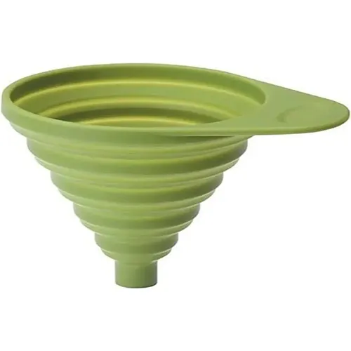 Entonnoir en silicone extensible - Lacor - Modalova