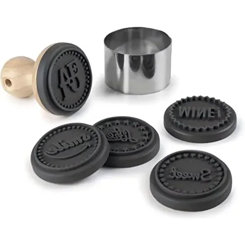 Tampon pour biscuits Lacor - Lacor - Modalova
