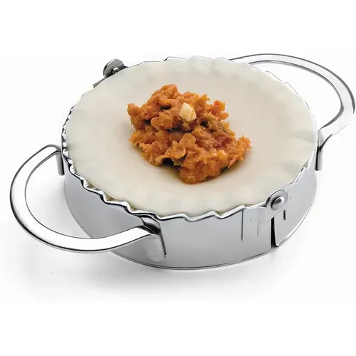 Moule à chaussons en inox Lacor - Lacor - Modalova