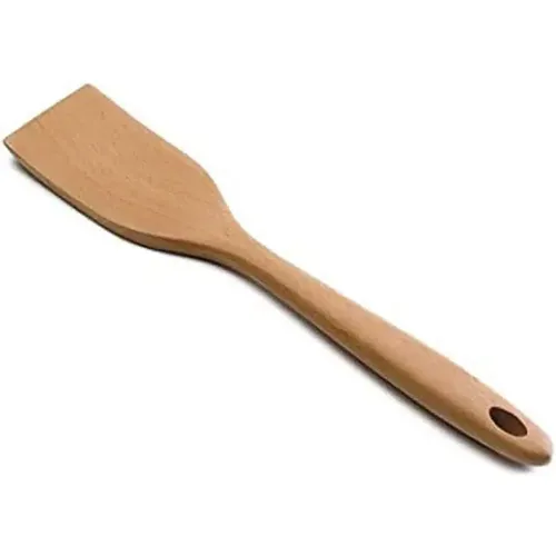 Spatule lisse en bois Lacor Hêtre - Lacor - Modalova
