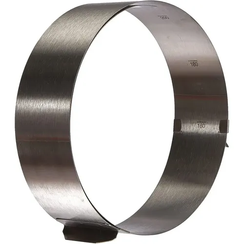 Cercle extensible en inox Lacor - Lacor - Modalova