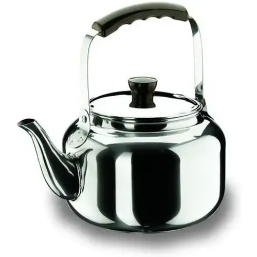 Cafetière fond sandwich Lacor Pava - Lacor - Modalova