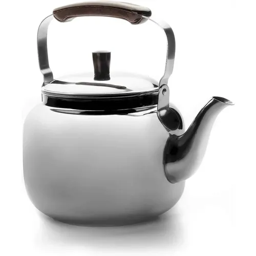 Cafetière fond sandwich Lacor Pava - Lacor - Modalova