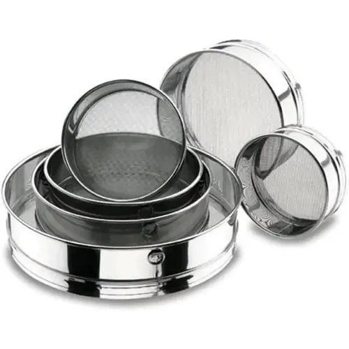 Tamis en inox 18/10 P25 D,20 cm - Lacor - Modalova