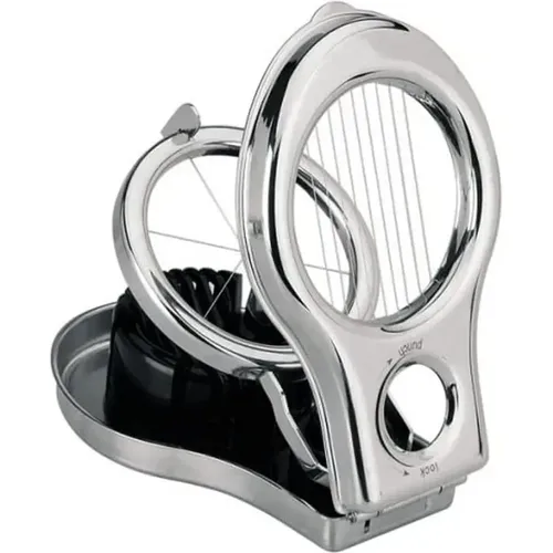 Coupe-oeuf 2 utilisations Lacor - Lacor - Modalova