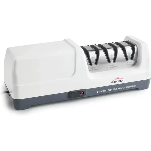 Aiguiseur de couteaux Lacor Drei - Lacor - Modalova