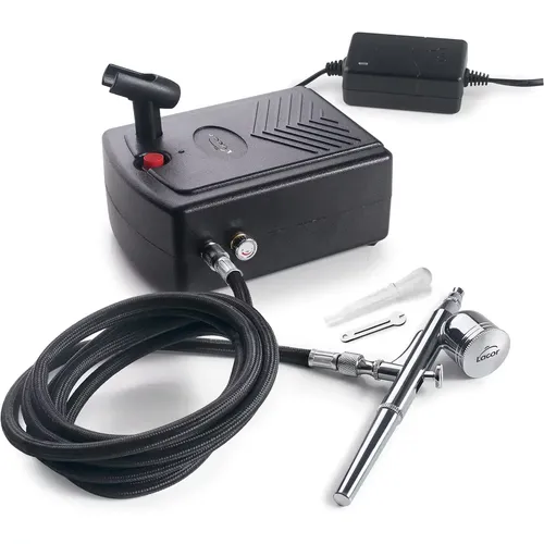 Compresseur à air Lacor Brush - Lacor - Modalova