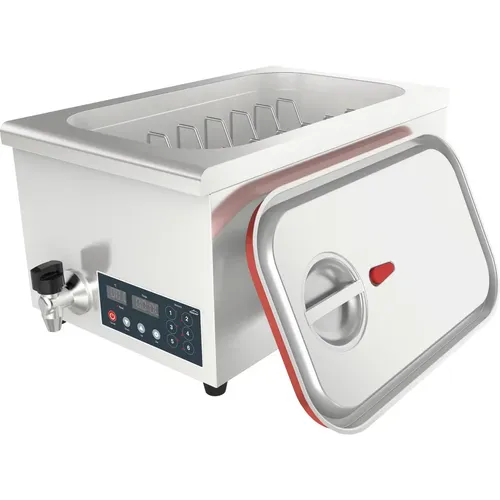 Cuiseur sous vide avec robinet - Lacor - Modalova