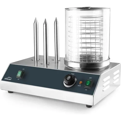 Appareil de cuisson de saucisses - Lacor - Modalova