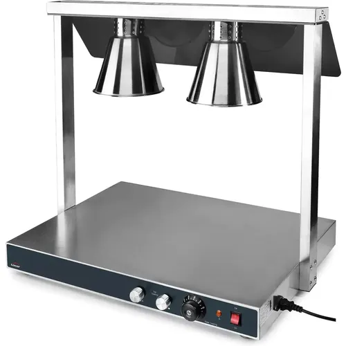 Chauffage de buffet avce lampes halogène - Lacor - Modalova