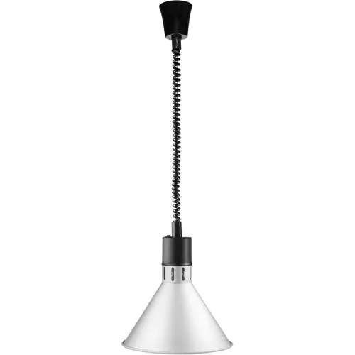 Lampe chauffante avec câble conique extensible - Lacor - Modalova