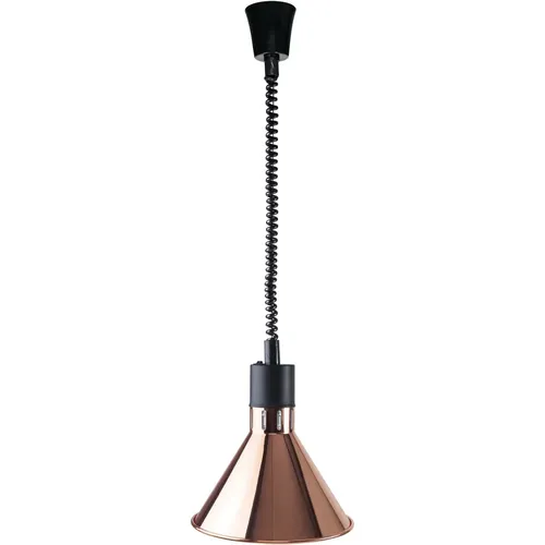 Lampe chauffante avec câble conique extensible - Lacor - Modalova
