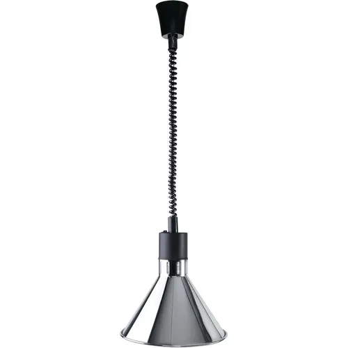 Lampe chauffante avec câble conique extensible - Lacor - Modalova