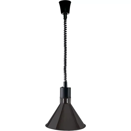 Lampe chauffante avec câble conique extensible - Lacor - Modalova