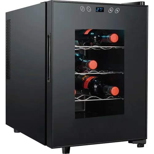 Refroidisseur à vin 12 touteilles thermo électrique - Lacor - Modalova