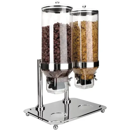Distributeur de cereale sur pied - Lacor - Modalova