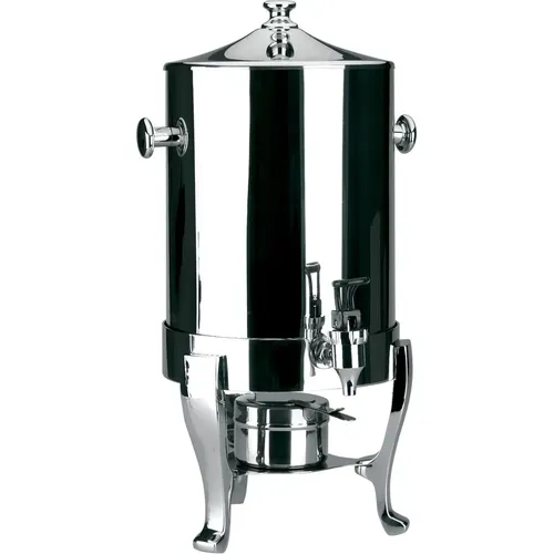 Chauffe-café avec pieds en inox - Lacor - Modalova