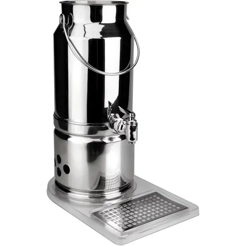 Distributeur de lait en inox Lacor - Lacor - Modalova