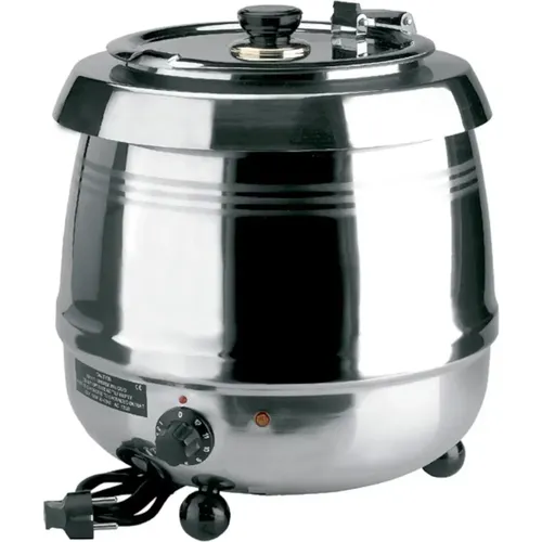 Chafing Dish soupe en inox Lacor - Lacor - Modalova