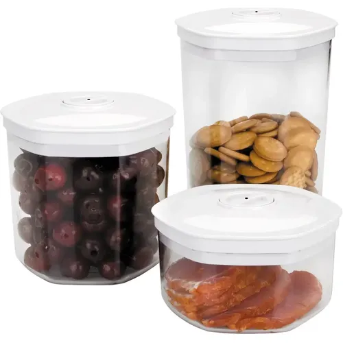 Bocal sous-vide Lacor A/Adap (x3) - Lacor - Modalova