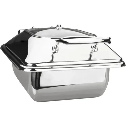 Réchaud 1/2 Lacor Luxe 4L - Lacor - Modalova