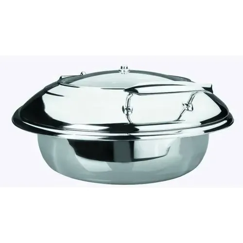 Chauffe-plat ronde Lacor Luxe - Lacor - Modalova