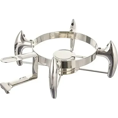 Support chauffe-plat ronde Lacor - Lacor - Modalova
