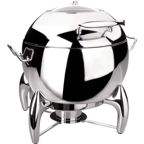 Réchaud pour potage Lacor Luxe - Lacor - Modalova