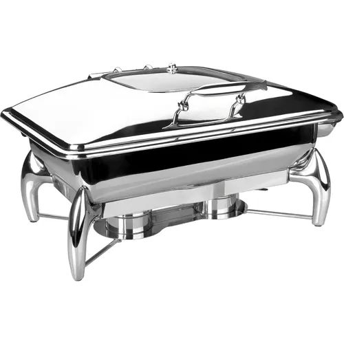 Chauffe-plat Lacor GN 1/1 Luxe - Lacor - Modalova