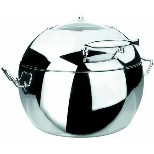 Chauffe-plat soupière Lacor Luxe - Lacor - Modalova