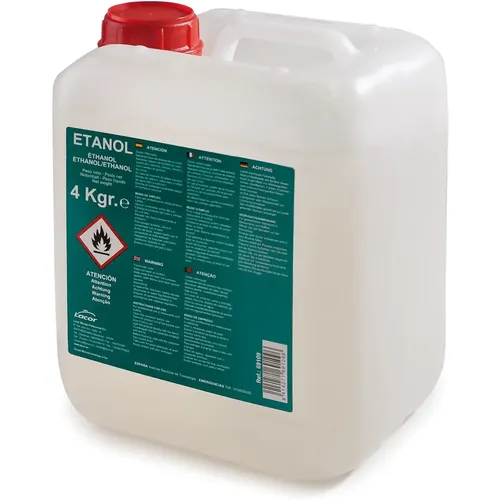 Bidon de chauffe ethanol Lacor - Lacor - Modalova