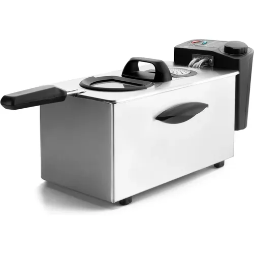 Friteuse électrique Lacor Ergo - Lacor - Modalova