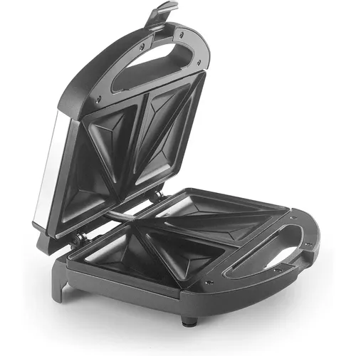 Machine à sandwich électrique pour tranches triangulaires - Lacor - Modalova