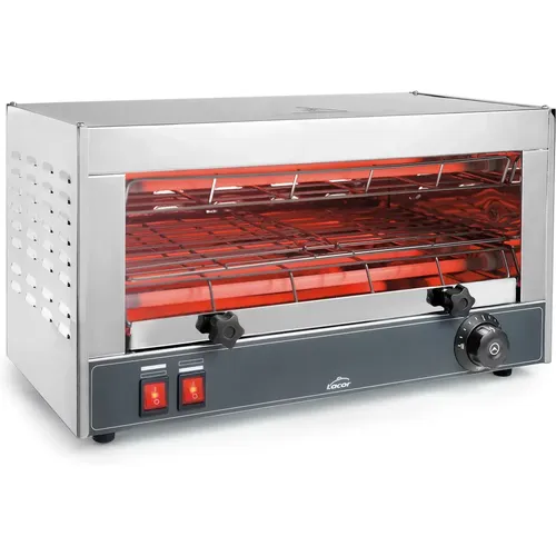 Gril électrique horizontal Lacor - Lacor - Modalova