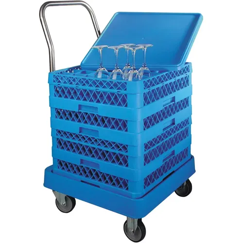 Chariot sans panier Lacor - Lacor - Modalova