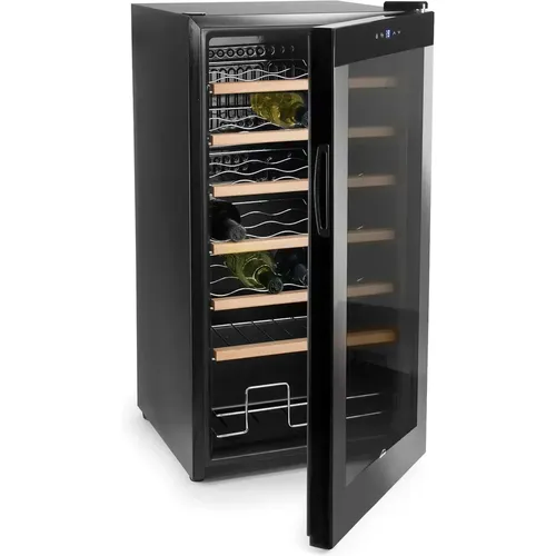 Refroidisseur à vin 28 boutilles - Lacor - Modalova