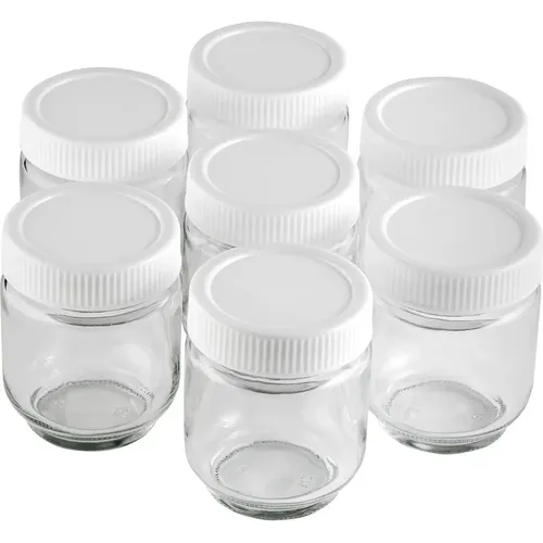 Yaourtière Lacor Multi (x7) - Lacor - Modalova