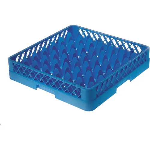 Casier de base 49 compartiments - Lacor - Modalova