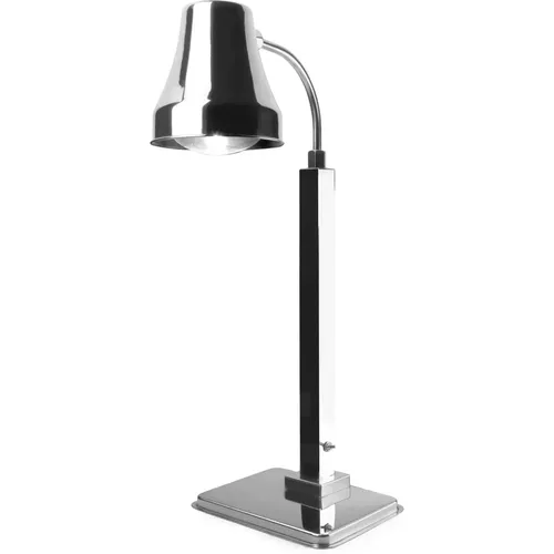 Lampe chauffante infrarouge Inox - Lacor - Modalova