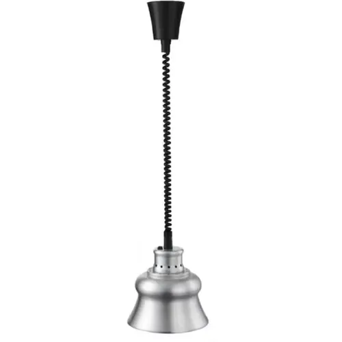 Lampe chauffante avec câble extensible de type cloche - Lacor - Modalova