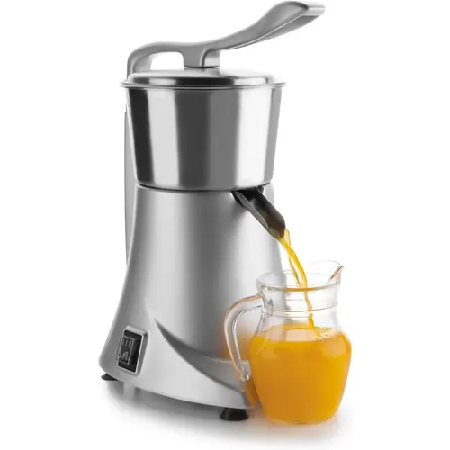 Presse-fruits électrique inox - Lacor - Modalova