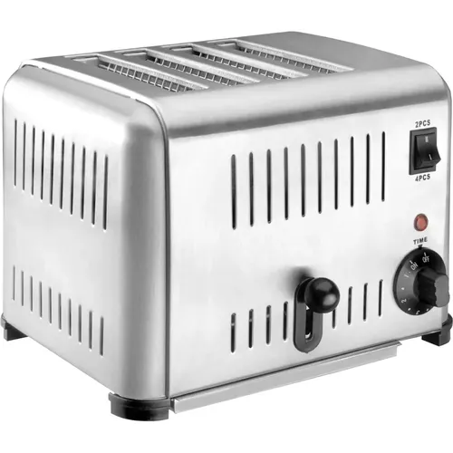 Grille-pain buffet pour 6 tranches - Lacor - Modalova