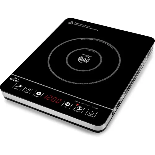 Plaque de cuisson à induction mince - Lacor - Modalova
