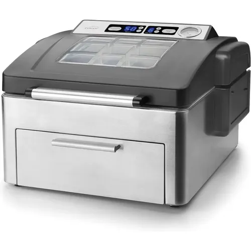 Machine d'emballage CommisChef - Lacor - Modalova