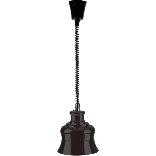 Lampe chauffante avec câble extensible de type cloche - Lacor - Modalova
